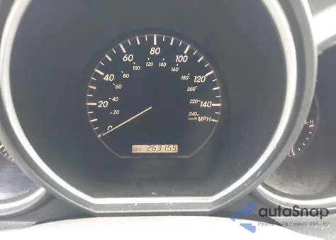 2005 Lexus Rx 330 из США, поврежденный, VIN 2T2GA31U35C029791